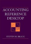 Accounting Reference Desktop - Steven M. Bragg