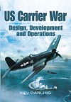 US Carrier War - Kev Darling