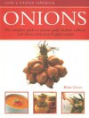 Onions - Brian Glover