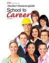 School to Career (paperback) - J.J. Littrell, James H. Lorenz, Harry T. Smith