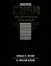 Auditing: An Assertions Approach - Donald H. Taylor, G. William Glezen