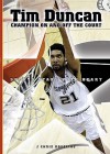 Tim Duncan: Champion on and Off the Court - J. Chris Roselius