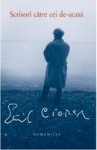 Scrisori către cei de-acasă - Emil Cioran