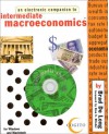 An Electronic Companion To Intermediate Macroeconomics - Brad De Long