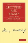 Lectures and Essays: Second Series - Henry Nettleship, Nettleship Henry, F. Haverfield