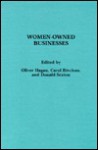 Women Owned Businesses - David Sexton, Oliver Hagan