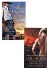 Give Me a Texas Outlaw Bundle with Give Me a Cowboy - Linda Broday