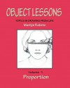 Object Lessons - Marilyn Rabetz