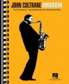 John Coltrane Omnibook: For E-Flat Instruments - John Coltrane