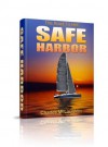 Safe Harbor (The Road to Hell #2) - Charles McLaughlin