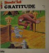 Standin' Tall Gratitude - Janeen Brady