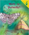 Moth or Butterfly? - Ryan Durney