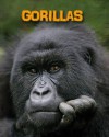 Gorillas. Lori McManus - Lori McManus