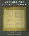 Verilog for Digital Design - Frank Vahid, Roman Lysecky