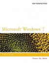 New Perspectives on Microsoft Windows 7, Introductory (New Perspectives (Thomson Course Technology)) - June Jamrich Parsons, Dan Oja, Lisa Ruffolo