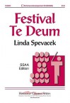 Festival Te Deum - Linda Spevacek