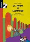 La huida de Leonardo - Olaf Fritsche, Barbara Korthues