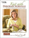 Knit with Deborah Norville - Deborah Norville, Leisure Arts