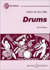 Learn as You Play Drums - Chris Barron