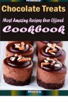 Chocolate Treats :Healthy and Easy Homemade for Your Best Friend - Heviz's