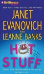 Hot Stuff - Janet Evanovich, Lorelei King, Leanne Banks