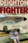 Fighter: The True Story of the Battle of Britain - William Collins