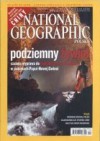 National Geographic 9/2006 - Redakcja magazynu National Geographic