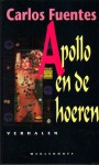 Apollo en de hoeren - Carlos Fuentes