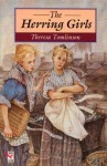 The Herring Girls (Red Fox Older Fiction) - Theresa Tomlinson, Frank Meadow Sutcliff