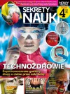 Sekrety Nauki (2/2012) - Redakcja magazynu Sekrety Nauki