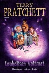 Louhoksen valtiaat (Ontut, #2) - Terry Pratchett, Katja Ruunaniemi