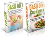 DASH Diet Box Set: DASH Diet Weight Loss Plan & DASH Diet Cookbook - Effective Weight Loss with Delicious Recipes (DASH Diet, Low Sodium Diet, Low Fat Diet, Lose Weight) - Colleen Taylor