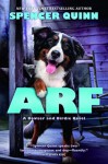 Arf - Spencer Quinn