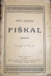 Fiškal - Ante Kovačić