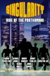 Singularity: Rise of the Posthumans - David Michelinie, Jennie Wood, Nancy Hansen, Lee Houston Jr, Brant Fowler, Chris Magee, Jaime Ramos