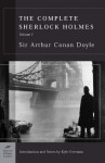 Complete Sherlock Holmes, Volume I - Kyle Freeman, Arthur Conan Doyle