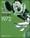 Topolino Story 1972 - Walt Disney Company