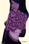 Casino Royale (Capa Mole) - Ian Fleming, Rosa Pires