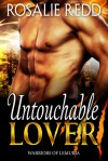 Untouchable Lover - Rosalie Redd