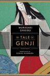 The Tale of Genji (unabridged) - Murasaki Shikibu, Dennis Washburn