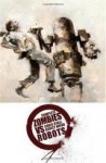 Complete Zombies Vs Robots TP - Chris Ryall, Ashley Wood