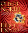 Heroes Proved - Oliver North, Peyton Tochterman