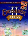 EverQuest II Atlas (Prima's Official Atlas) - Eric Mylonas