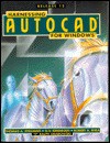 Harnessing Auto Cad® For Windows: Release 12 - Thomas A. Stellman, Robert A. Rhea