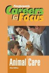 Animal Care - Ferguson Publishing