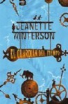 El guardián del tiempo - Jeanette Winterson