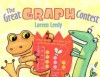 The Great Graph Contest - Loreen Leedy