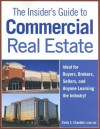 Insider's Guide to Commercial Real Estate - Cindy Chandler