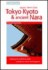 Tokyo, Kyoto and Ancient Nara - Richard Parry, Cadogan