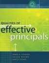 Qualities of Effective Principals - James H. Stronge